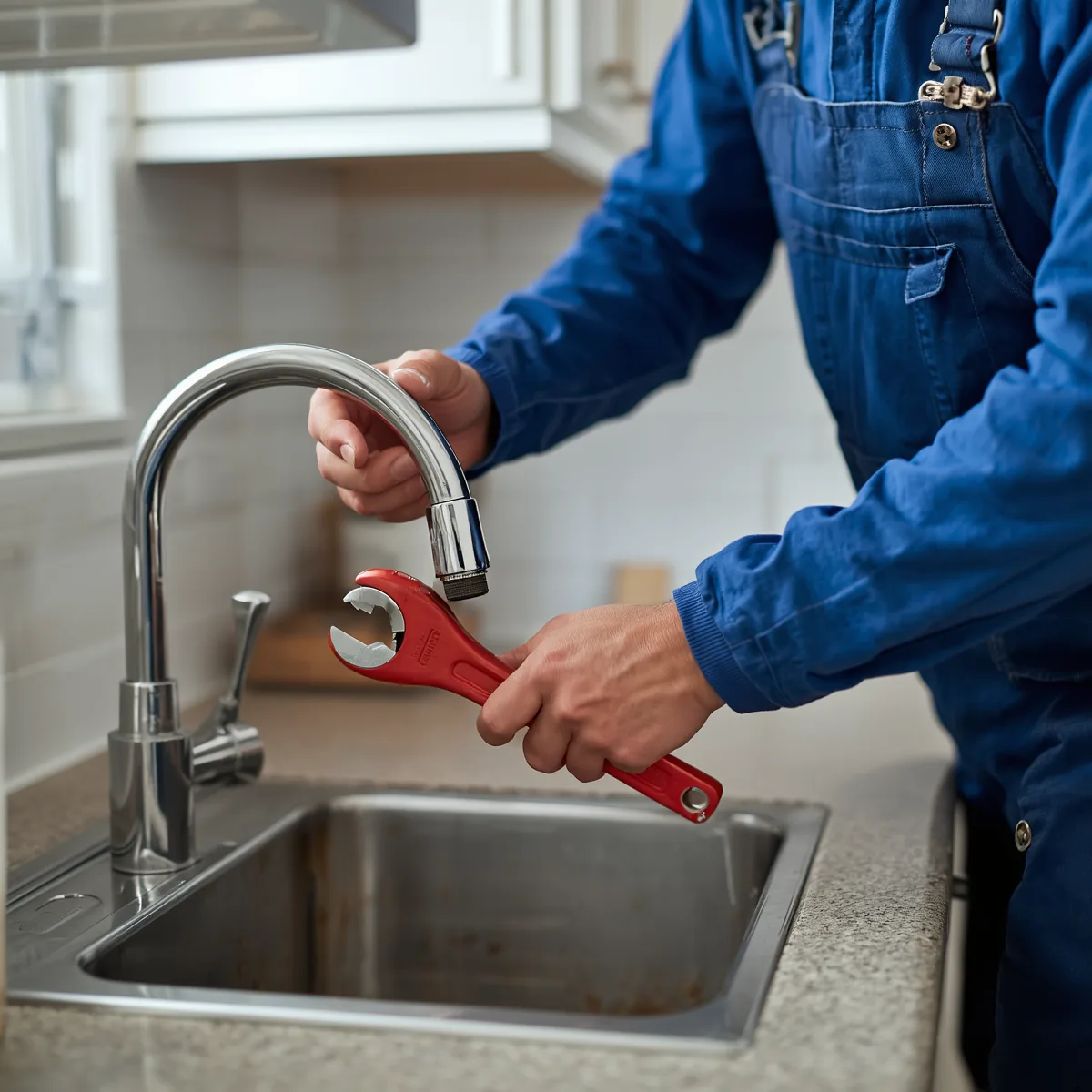 Lavabo Tıkanıklığı Nasıl Açılır?